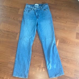 Abercrombie & Fitch jeans
